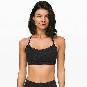 lululemon flow-y bra